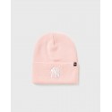 47 BRAND MLB NEW YORK YANKEES HAYMAKER BEANIE