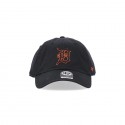 47 BRAND cappellino clean up detroit tigers black