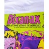 INNIORANZA dixanax t-shirt unisex bianca