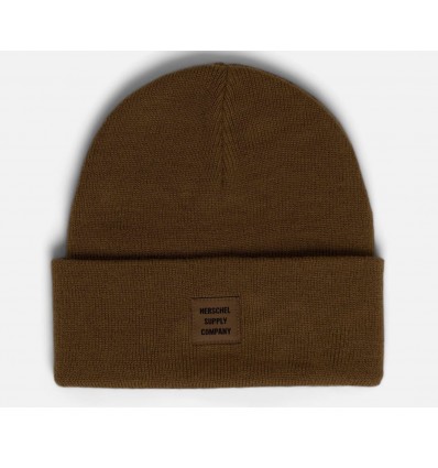 OBEY abbott beanie rubber