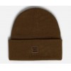 OBEY abbott beanie rubber