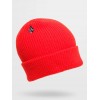 VOLCOM FULL STONE - Beanie - bright red