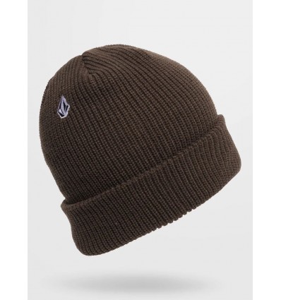 VOLCOM full stone beanie wren