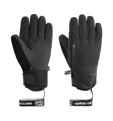 PICTURE madison glove guanto snowboard taglia M