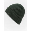 VOLCOM full stone beanie dark forest