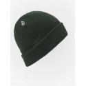 VOLCOM full stone beanie dark forest