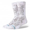 STANCE star wars dj trrper crew white calze