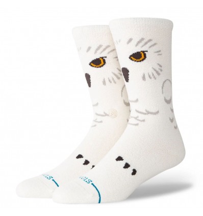 STANCE harry potter hedwig crew calze