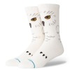 STANCE harry potter hedwig crew calze