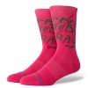 STANCE harry potter happer crew pink calze