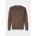 ONLY E SONS onsceres crew neck noos major brown felpa girocollo