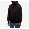 VOLCOM HERNAN jacket 5k black giubbino idrorepellente invernale