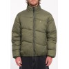 VOLCOM Zephyr wallstone jacket wintermoss