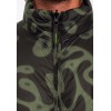 VOLCOM Zephyr wallstone jacket wintermoss