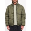 VOLCOM Zephyr wallstone jacket wintermoss