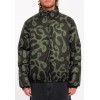 VOLCOM Zephyr wallstone jacket wintermoss