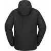 VOLCOM 2836 INS JACKET BLACK GIACCA DA NEVE