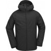 VOLCOM 2836 INS JACKET BLACK GIACCA DA NEVE