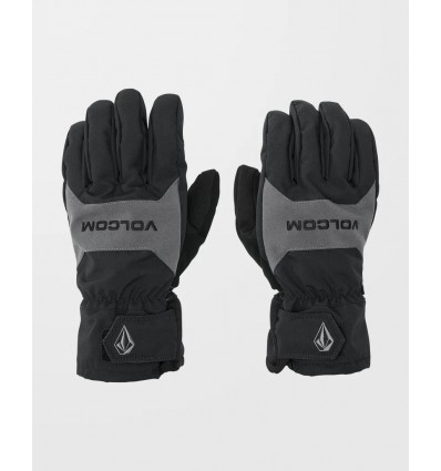 VOLCOM v.co nyle glove black guanti da neve small