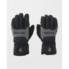 VOLCOM v.co nyle glove black guanti da neve small