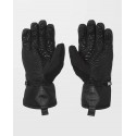 VOLCOM v.co nyle glove black guanti da neve medium