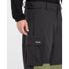 VOLCOM nwrk baggy pant black pantalone da neve