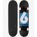 BIRDHOUSE B-logo complete 8Ã¢â‚¬Â skate assemblato