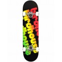 BIRDHOUSE triple stack complete 8ÃƒÂ¢Ã¢â€šÂ¬Ã‚Â skate assembla