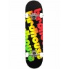 BIRDHOUSE triple stack complete 8ÃƒÂ¢Ã¢â€šÂ¬Ã‚Â skate assembla