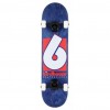 BIRDHOUSE B-logo complete navy red 7,75ÃƒÂ¢Ã¢â€šÂ¬Ã‚Â skate a