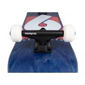 BIRDHOUSE B-logo complete navy red 7,75ÃƒÂ¢Ã¢â€šÂ¬Ã‚Â skate a