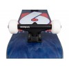 BIRDHOUSE B-logo complete navy red 7,75ÃƒÂ¢Ã¢â€šÂ¬Ã‚Â skate a