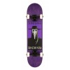 BIRDHOUSE plague doctor skate completo 7.5