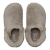 CROCS Classic Cozzzy Slipper unisex Mushroom