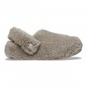 CROCS Classic Cozzzy Slipper unisex Mushroom