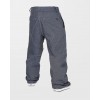 VOLCOM snow billow pant dark denim