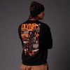 DOLLY NOIRE x call of duty black ops 6 nuketown crewneck