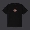 DOLLY NOIRE t-shirt Nuketown Tee Black