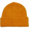 OBEY future beanie mustard