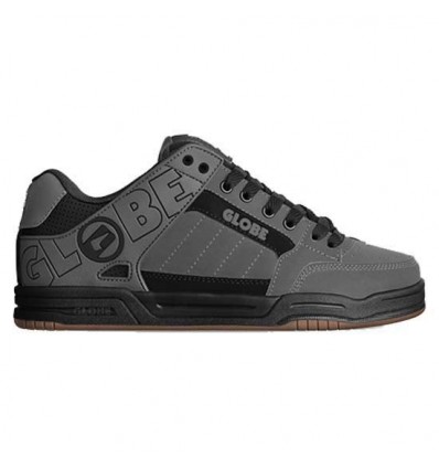 GLOBE tilt storm grey black scarpa unisex