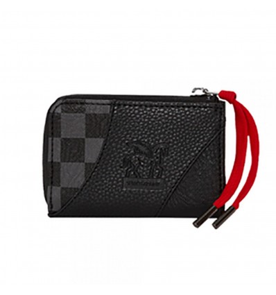 SPRAYGROUND henny phantom wallet