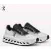 ON Cloudtilt black ivory sneakers