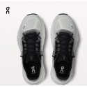 ON Cloudtilt black ivory sneakers