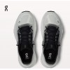 ON Cloudtilt black ivory sneakers