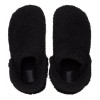 CROCS Classic Cozzzy Slipper unisex black