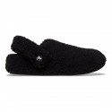 CROCS Classic Cozzzy Slipper unisex black