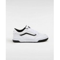 VANS hylane white black