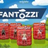 INFINITE statue fantozzi collection come e’ umano lei!