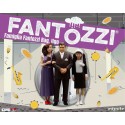 INFINITE statue fantozzi collection 2 Famiglia Fantozzi