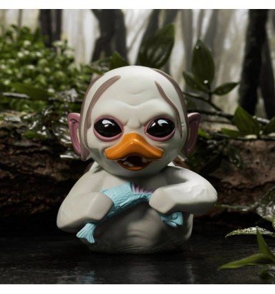 TUBZZ gollum lord of the ring